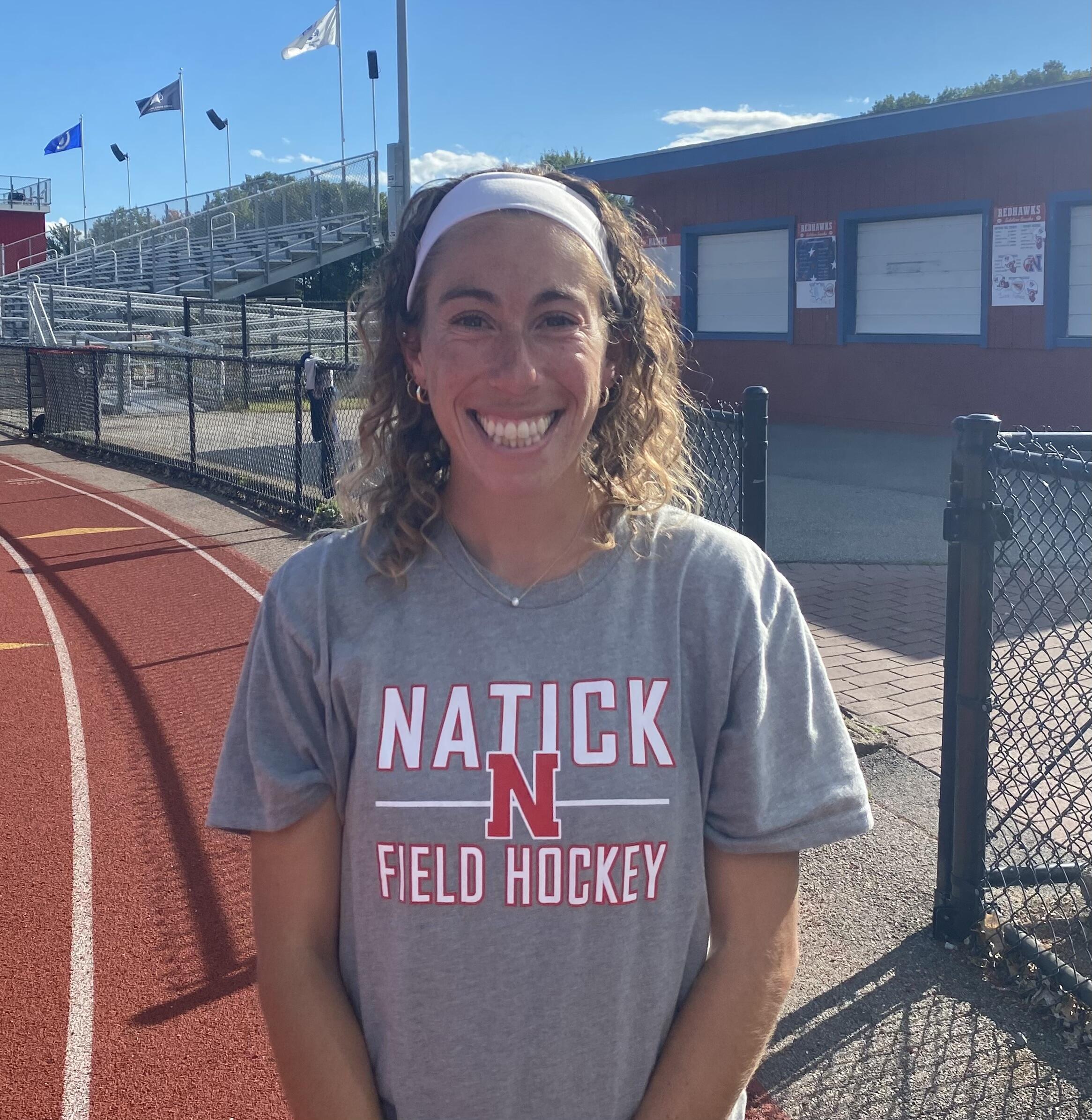 Campaign cover image for Run for Active Kids & Minds (formerly BOKS) – Natick Charity Bib for Boston Marathon 2026