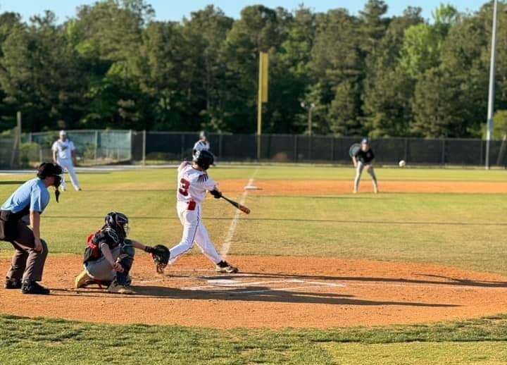 Campaign cover image for LCA Baseball