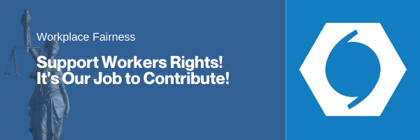 Campaign cover image for ​It's everyone's job to contribute!