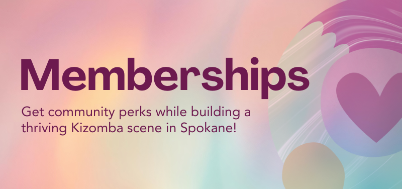 Campaign cover image for Memberships