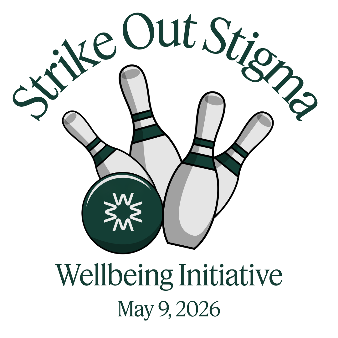 Campaign cover image for Strike Out Stigma 2026