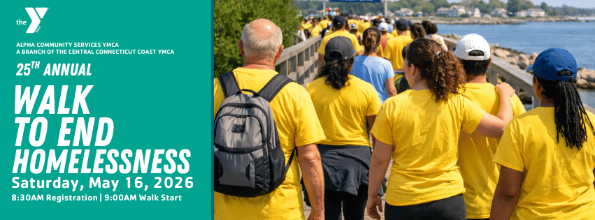 Campaign cover image for Alpha Community Services YMCA 25th Annual Walk to End Homelessness