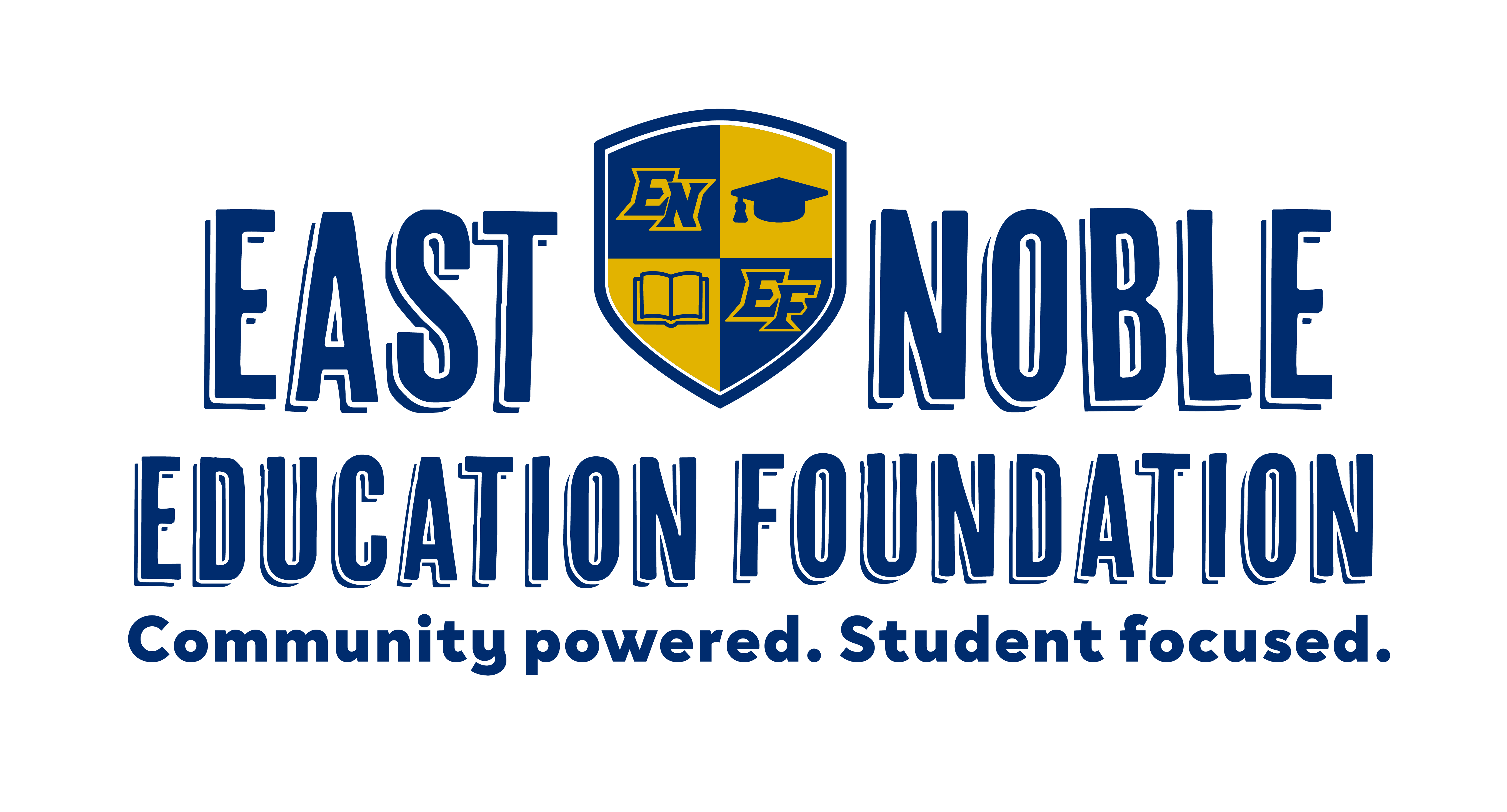 Campaign cover image for East Noble Education Foundation