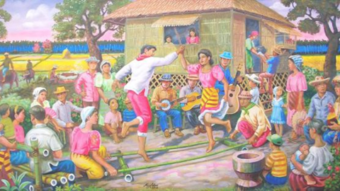 Campaign cover image for Membership Fees