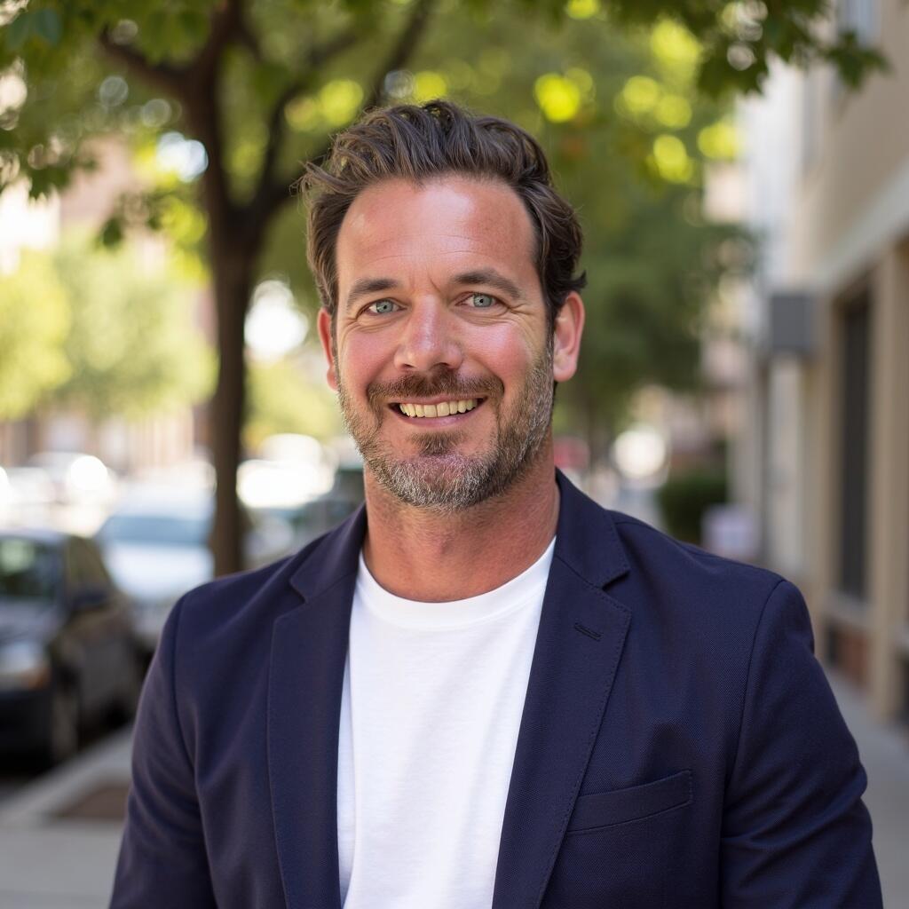Brian Prather