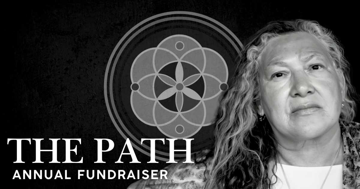 Campaign cover image for Support The Path Today