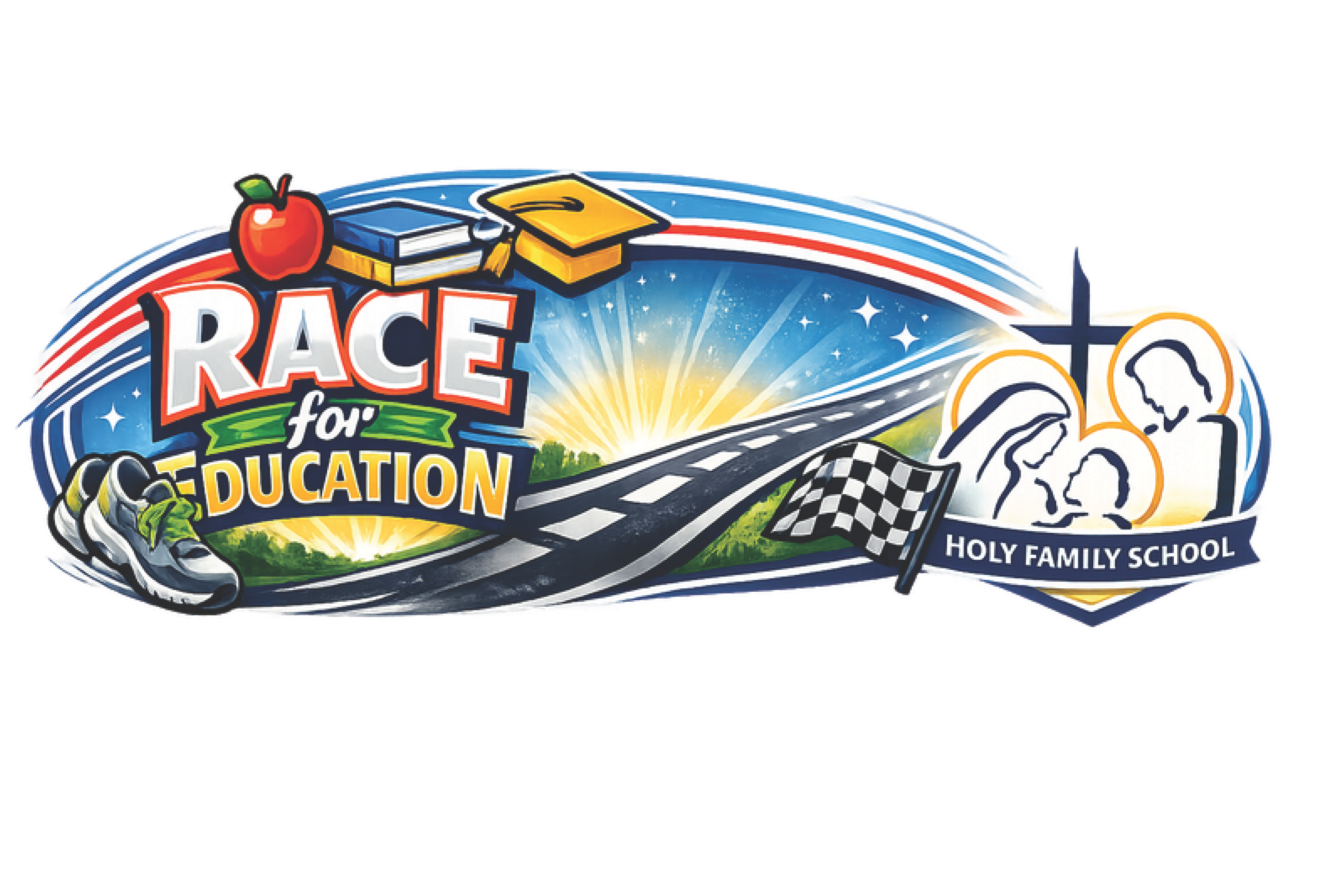 Campaign cover image for 2026 Race for Education