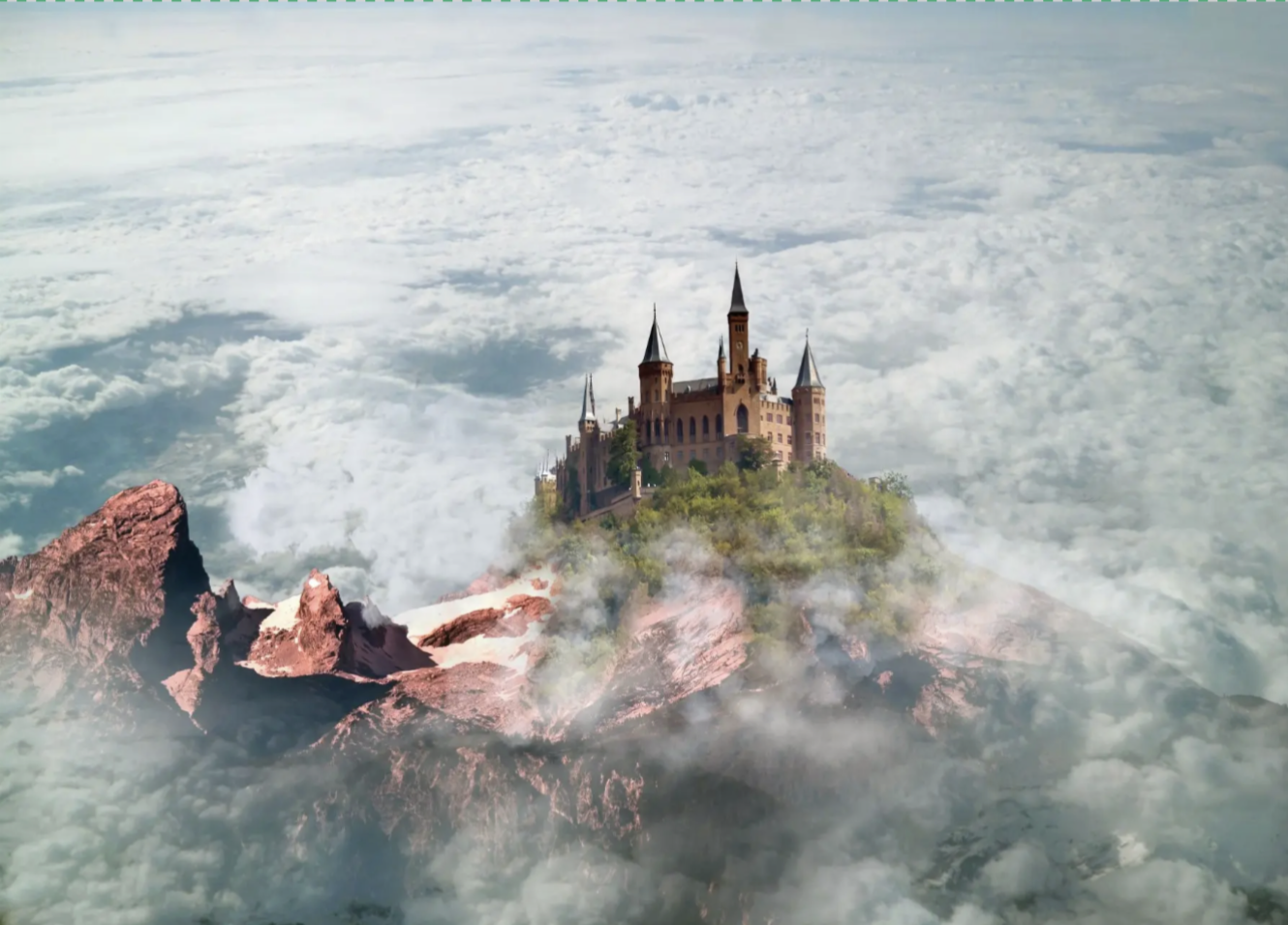 Campaign cover image for Discovering God's Voice - February 2026