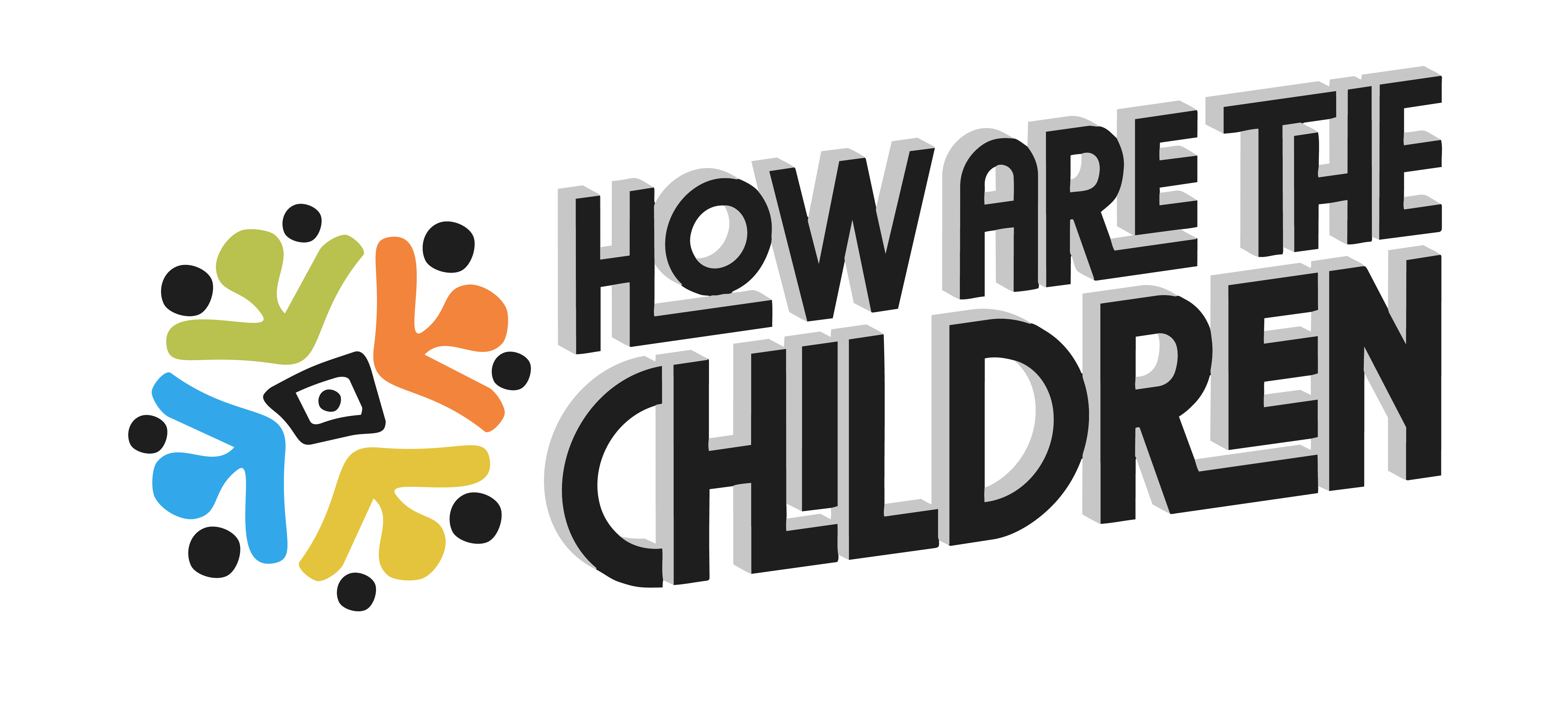 Campaign cover for How Are the Children, Winston-Salem