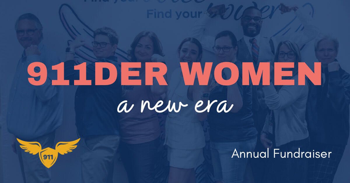 Campaign cover image for 911der Women - A New Era