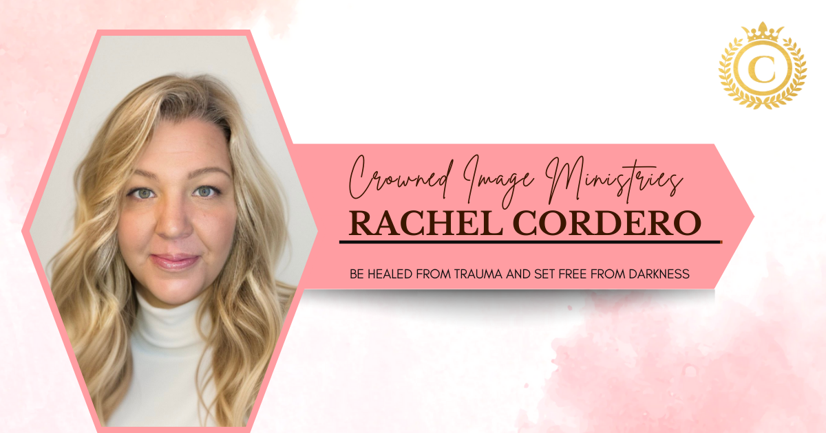 Campaign cover image for Ministry Appointment with Rachel Cordero