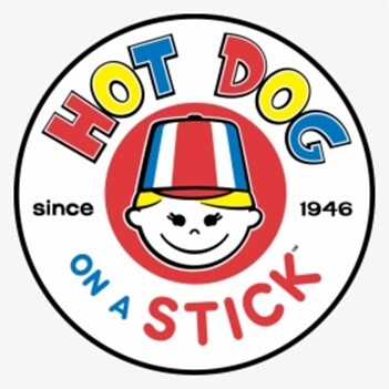 Campaign cover image for Hot Dog on A Stick Lunch (June 2, 2023)