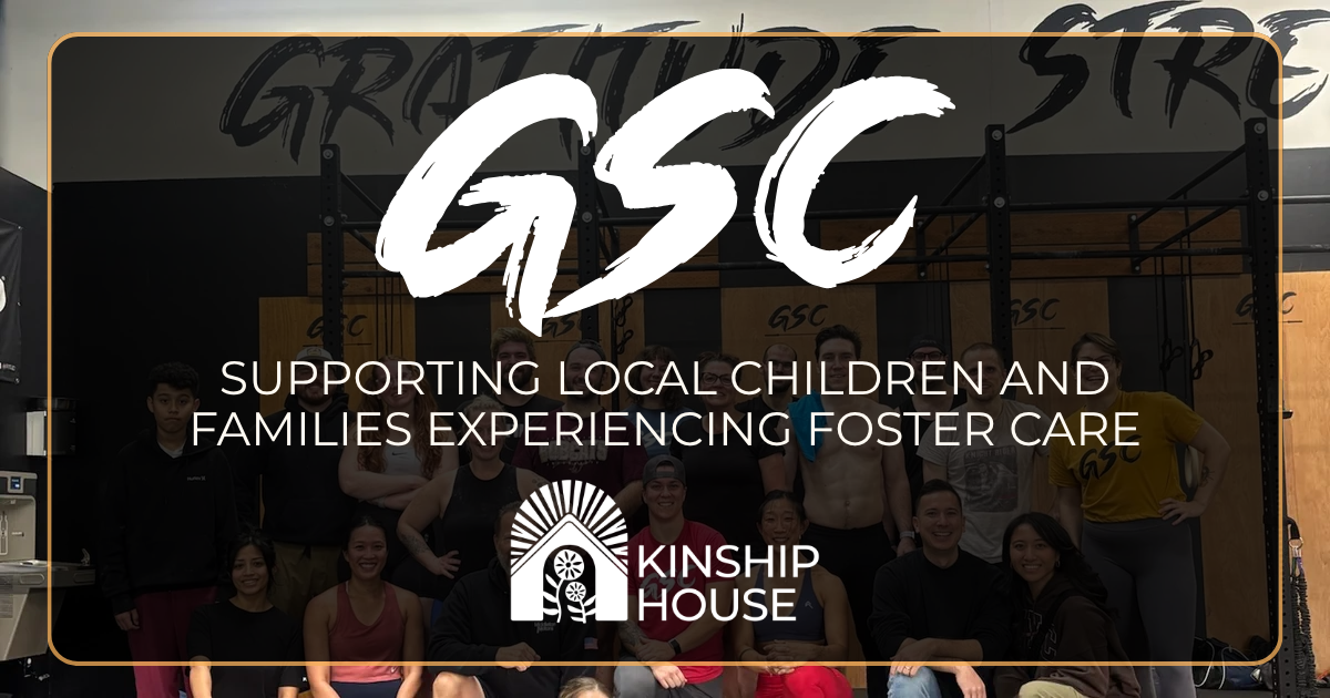 Campaign cover image for Gratitude Strength Club x Kinship House