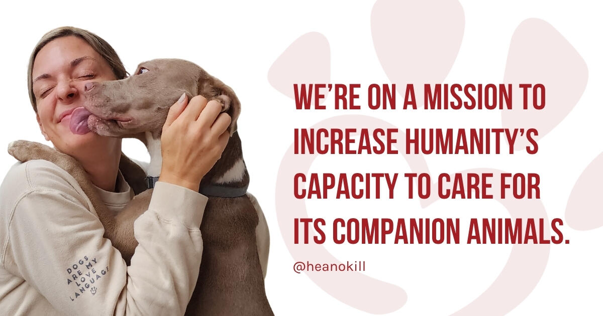 Campaign cover image for Join the mission!