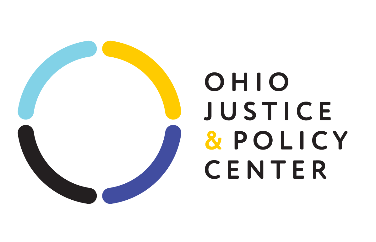 Campaign cover image for Ohio Justice and Policy Center Employee Charitable Giving Campaign with Community Shares
