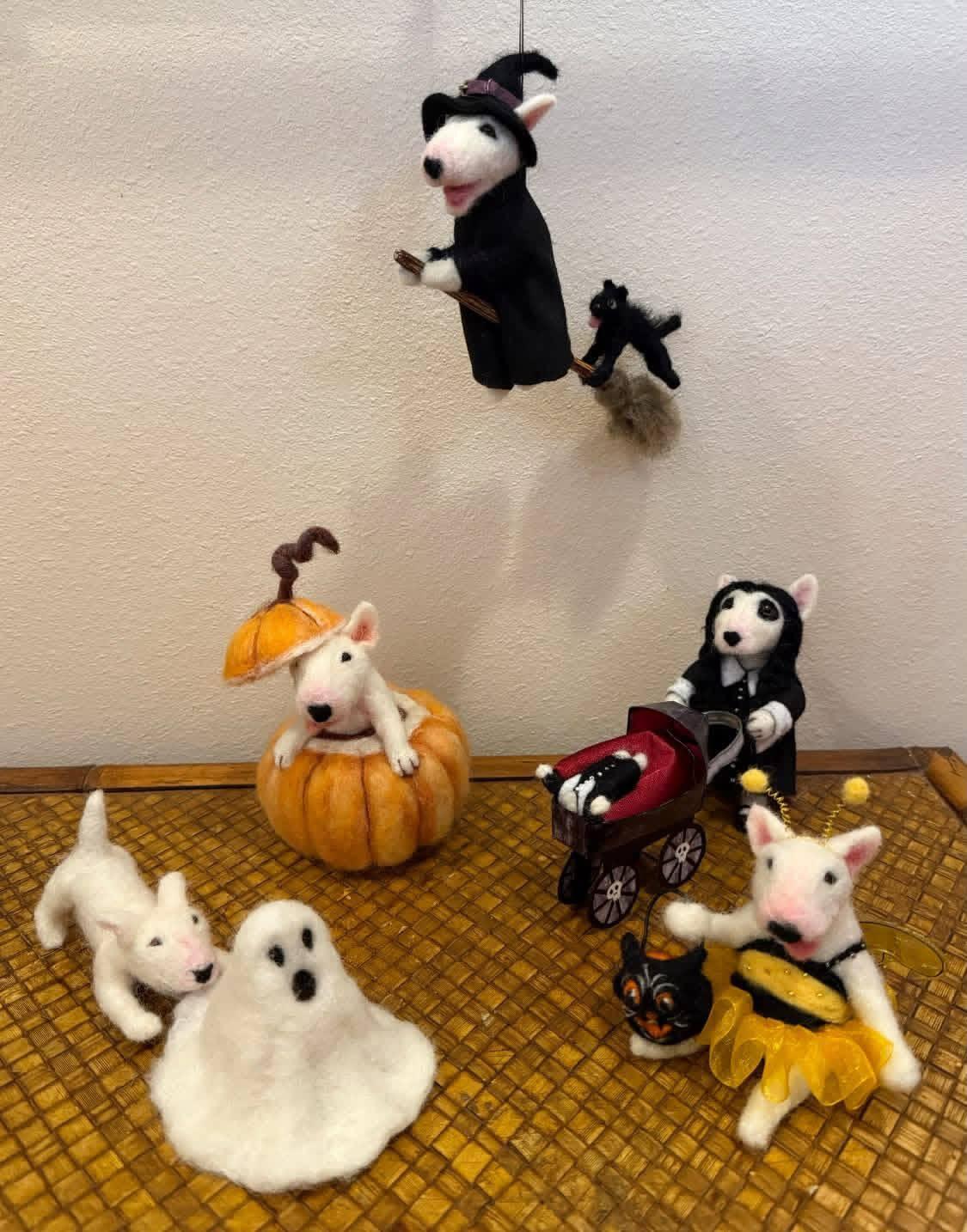 Campaign cover image for BullyWeen