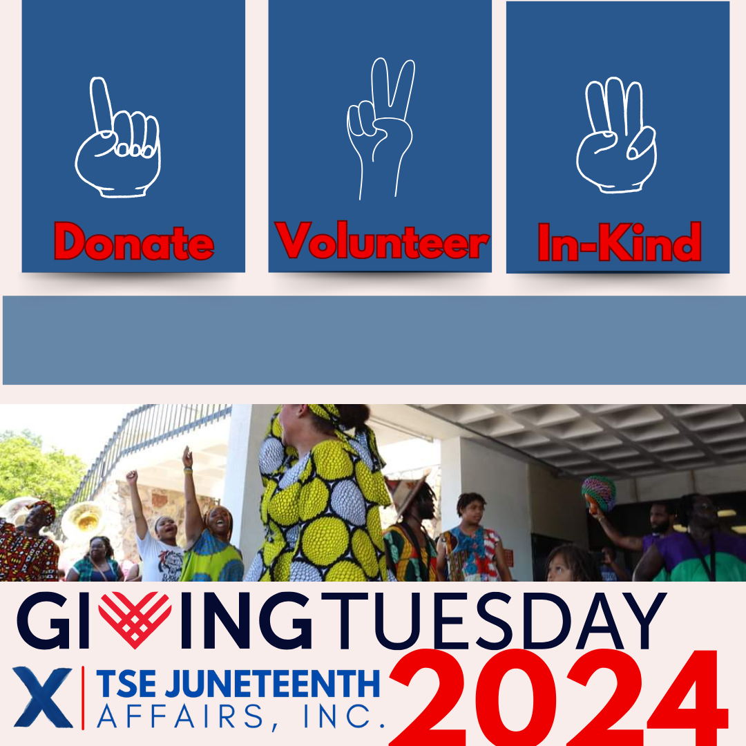 Campaign cover image for Giving Tuesday 20.24