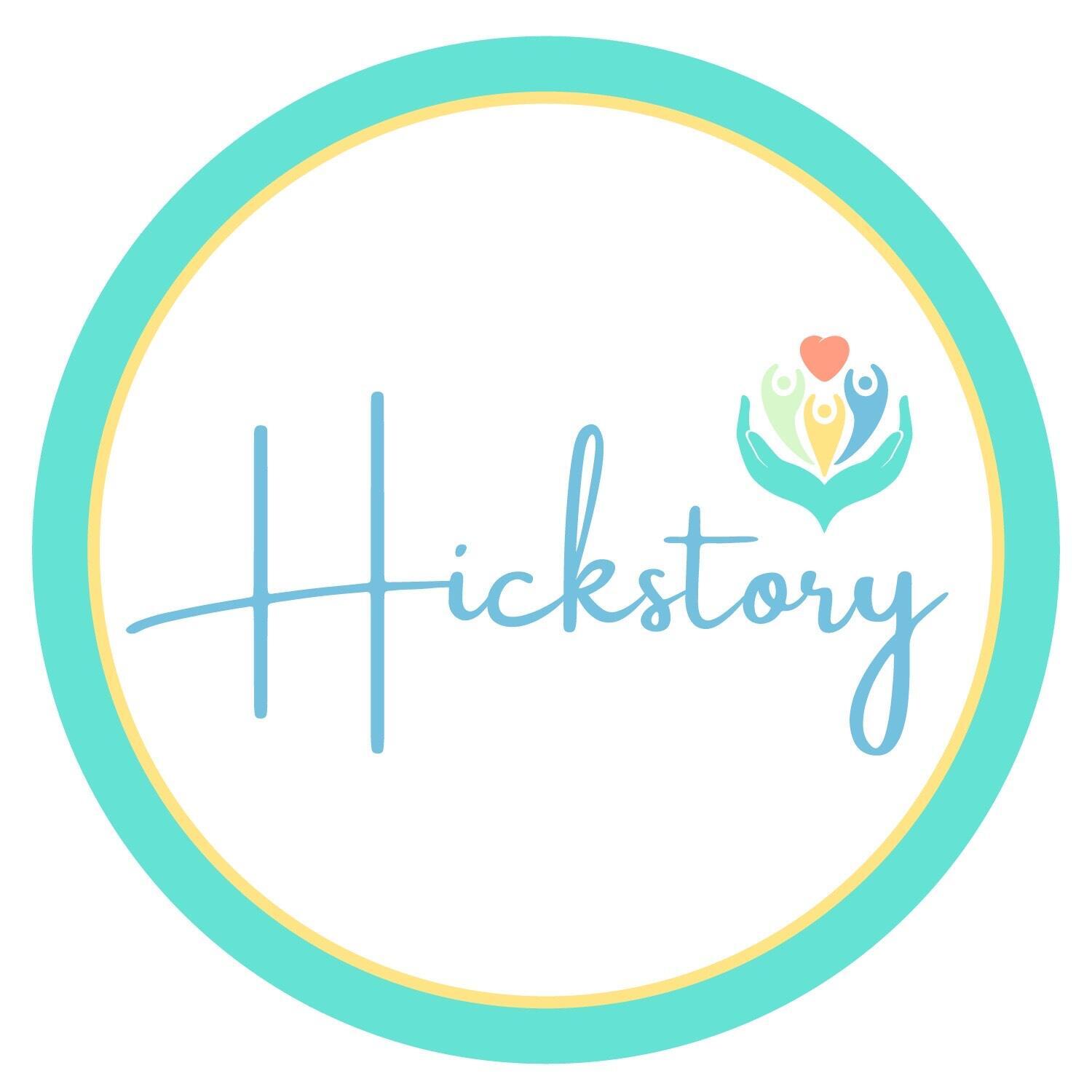 Campaign cover image for Christmas in July!  Hickstory Luncheon