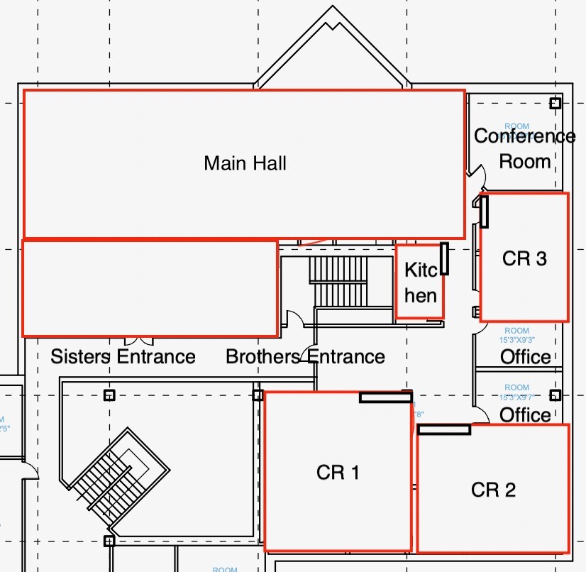 Campaign cover image for Kickstart the Vision: Demolition