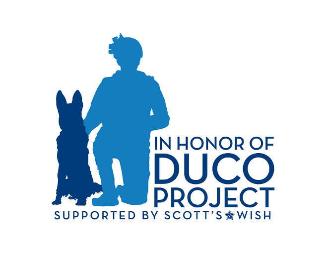 Campaign cover image for Mutts to Models - DUCO PROJECT