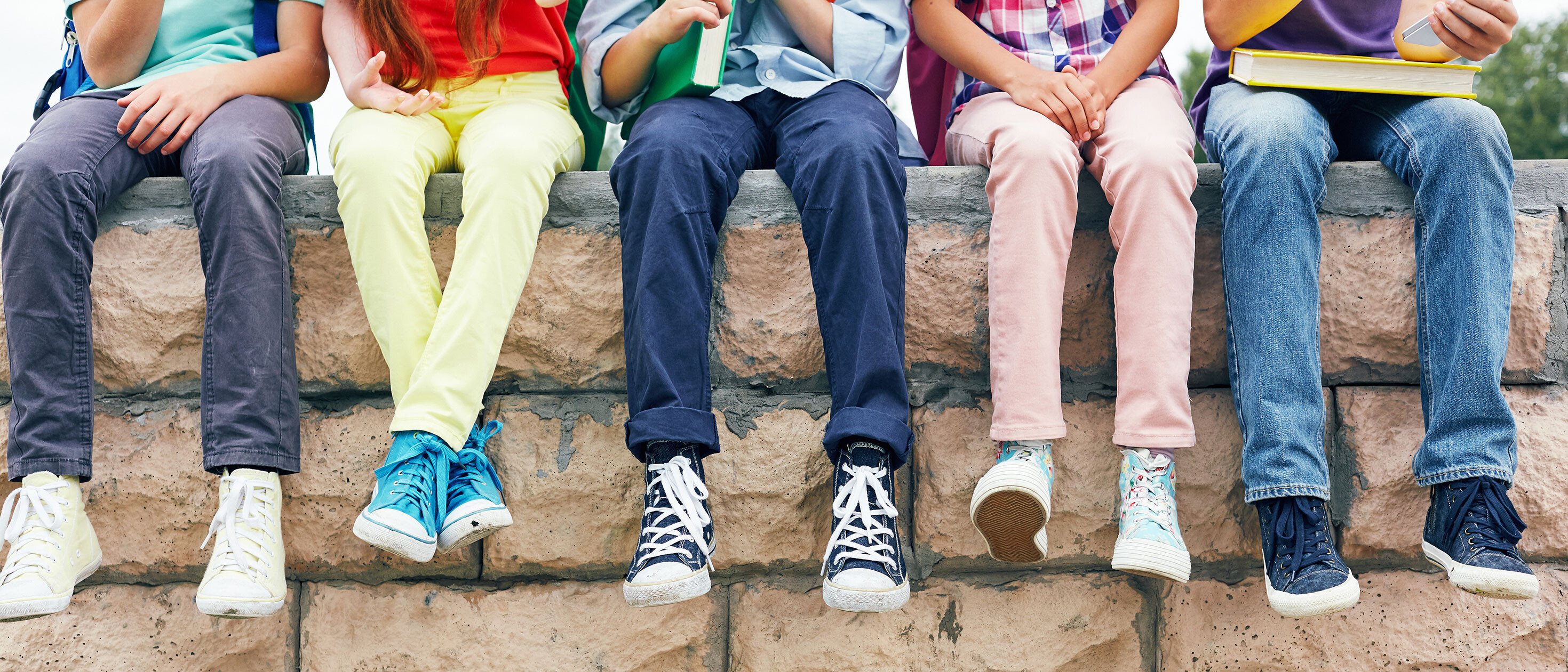 Campaign cover image for Giving Shoesday 2025