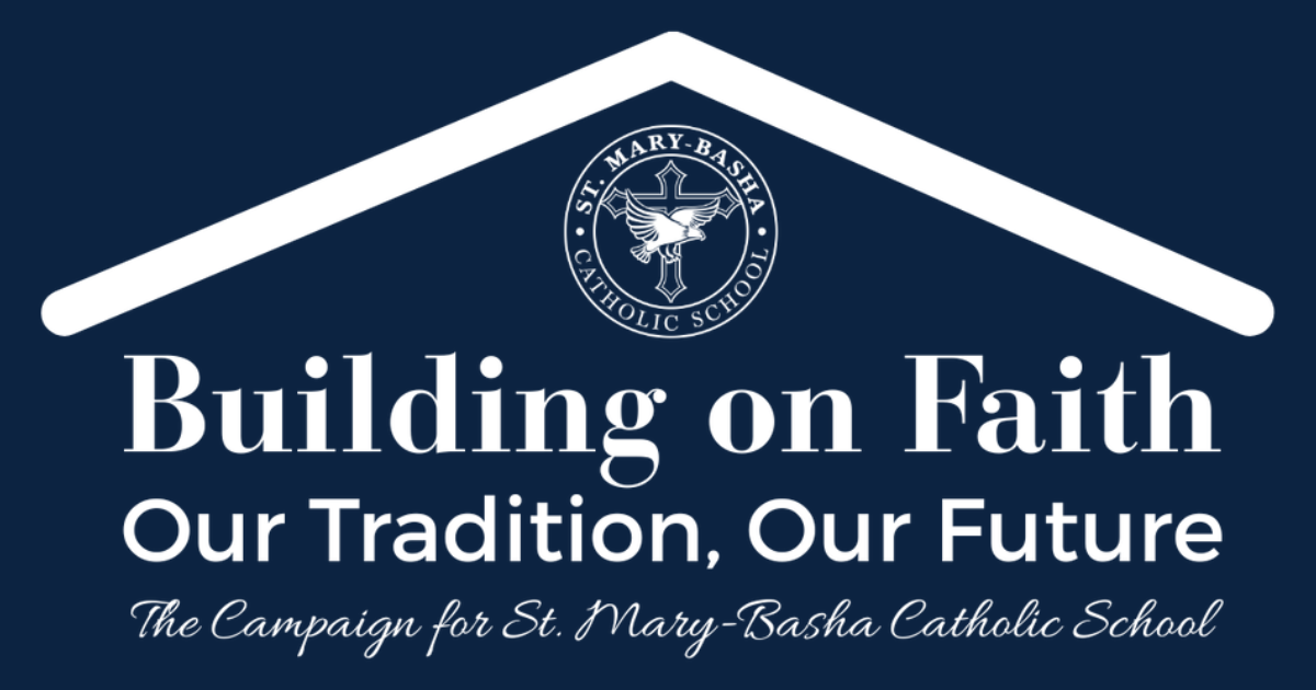 Campaign cover image for Building on Faith: Our Tradition, Our Future