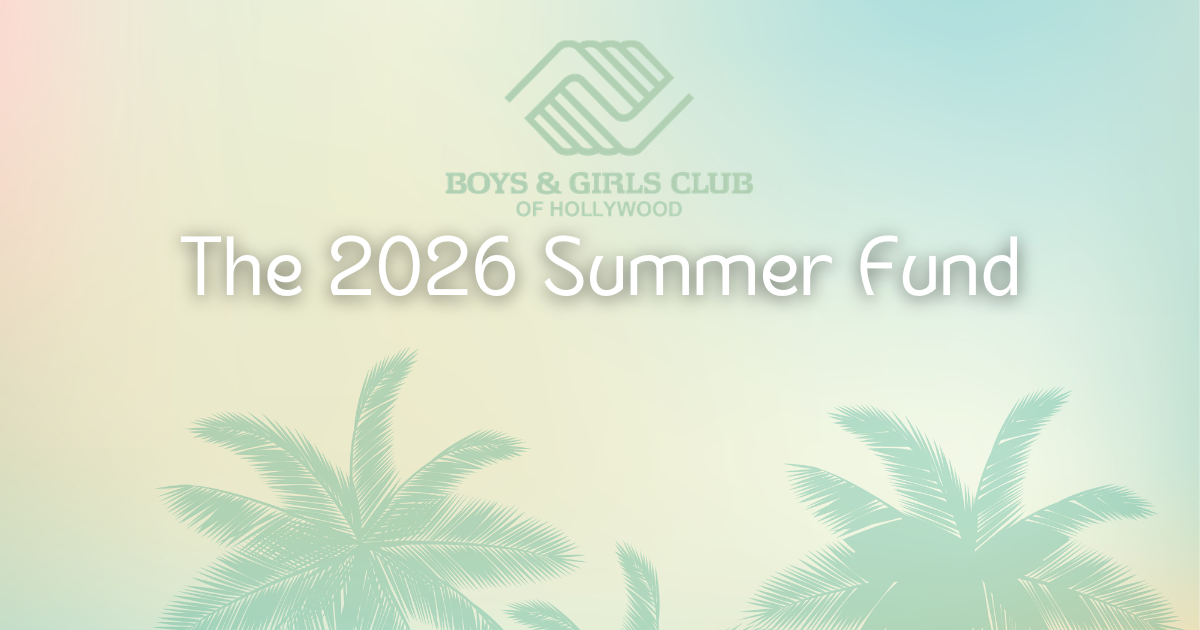 Campaign cover image for The 2026 Summer Fund