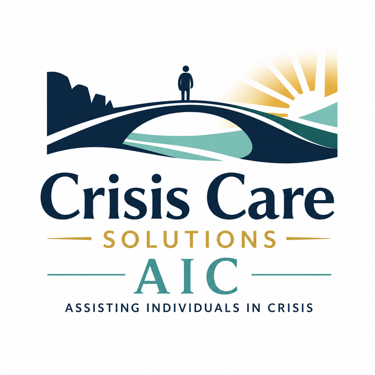 Campaign cover image for Assisting Individuals in Crisis Registration
