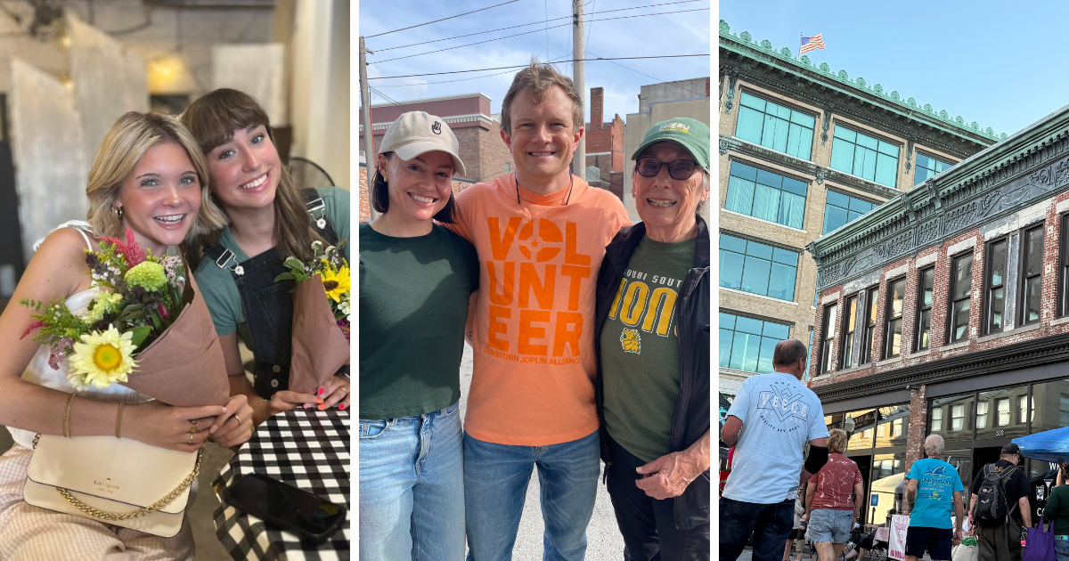 Campaign cover image for Friends Campaign 2025