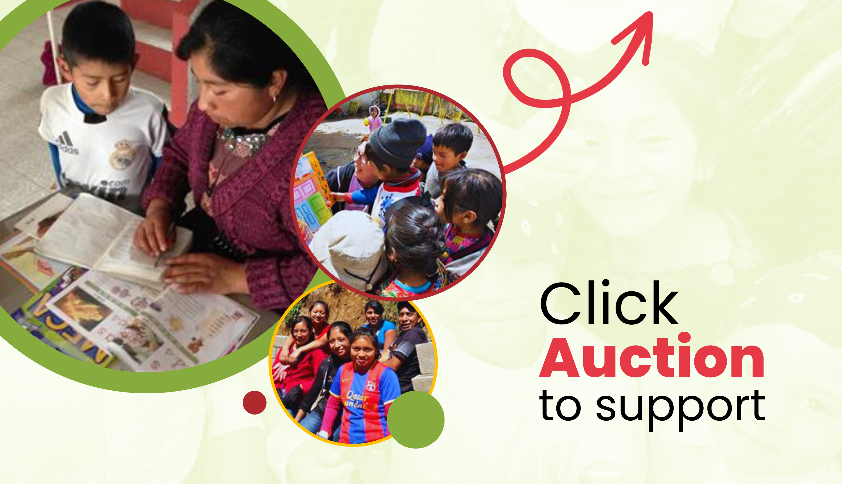 Campaign cover image for Local Hope Auction