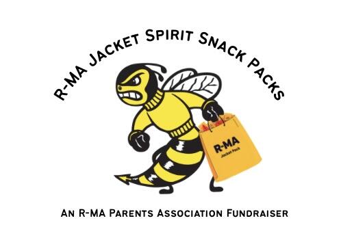 Campaign cover image for Jacket Spirit Snack Packs!