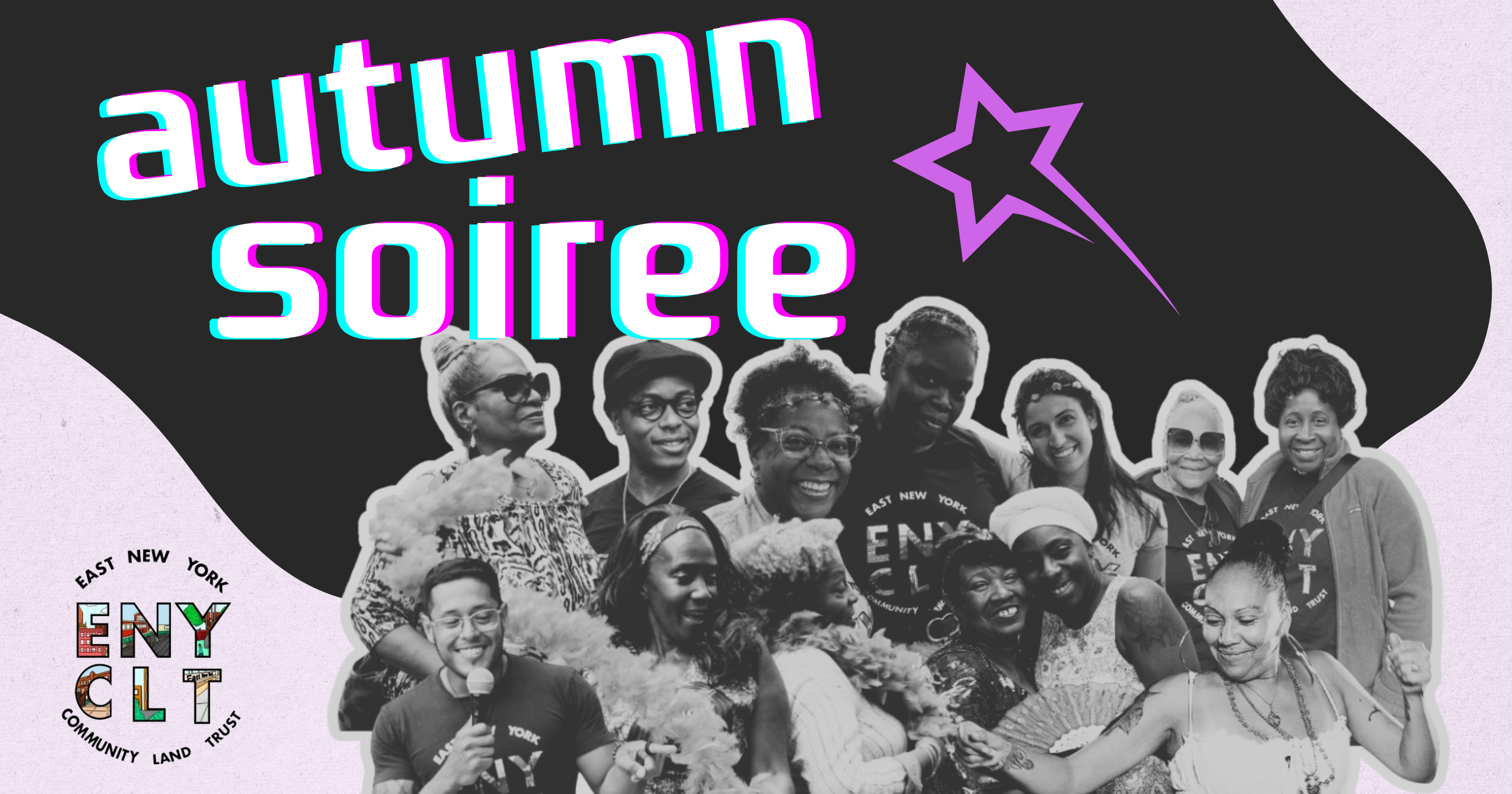 Campaign cover image for Autumn Soiree 2026
