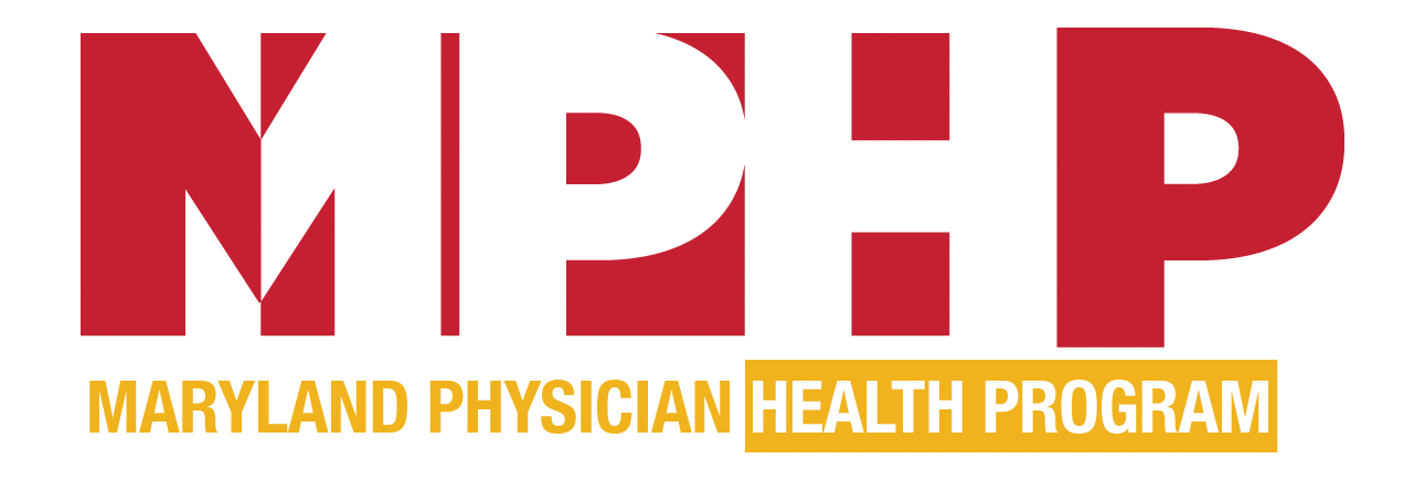 Campaign cover image for Maryland Physician Health Program