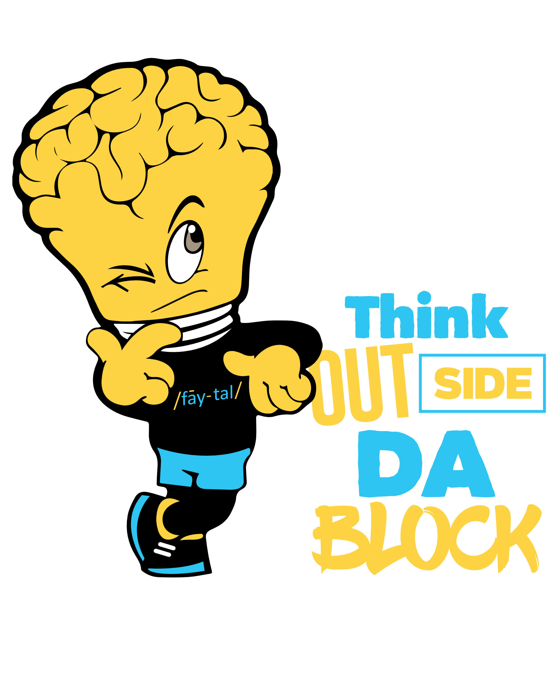 Campaign cover for Support Think Outside Da Block's Mission