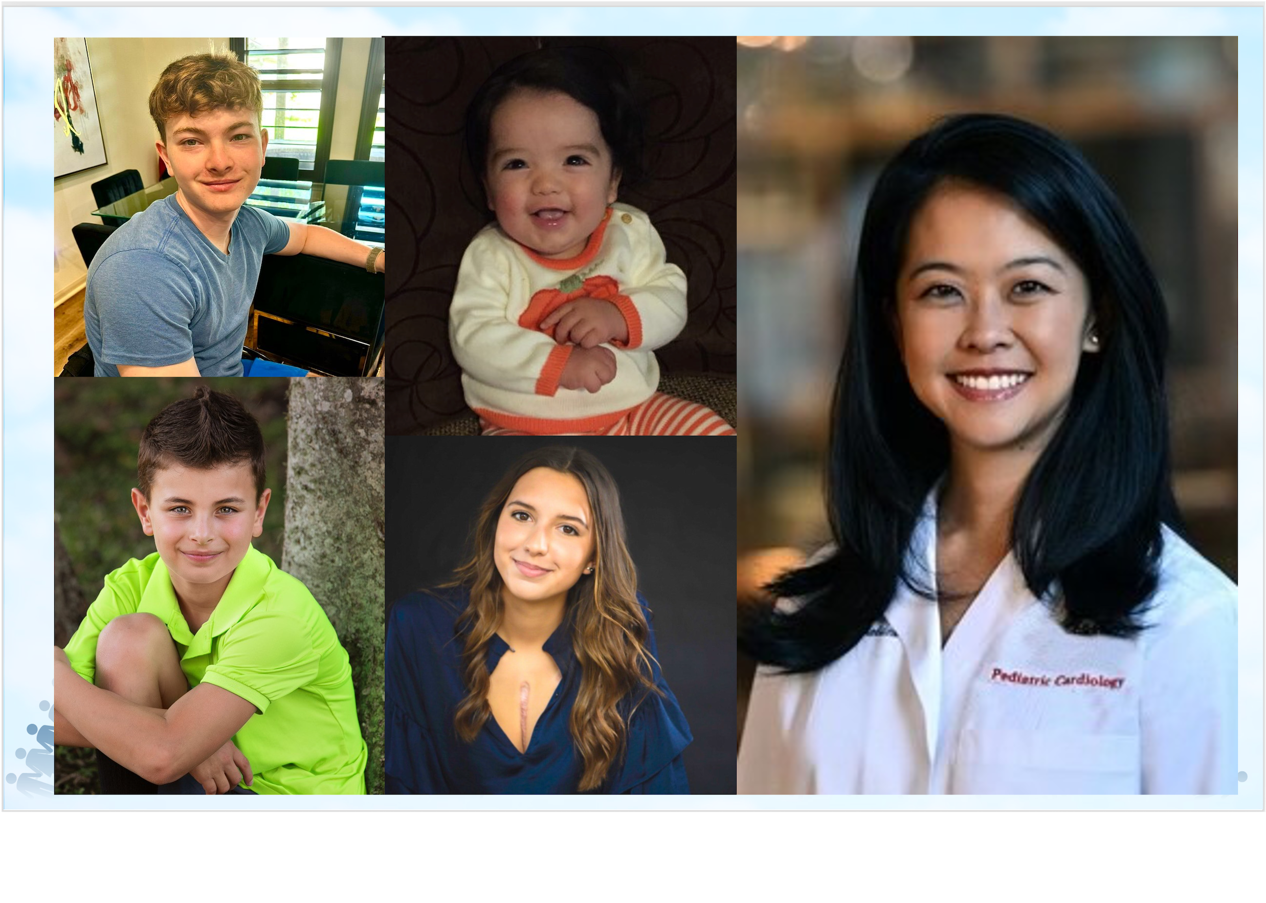 Campaign cover image for Help Bring Hope and Save Lives for Families Facing Sudden Cardiac Arrest