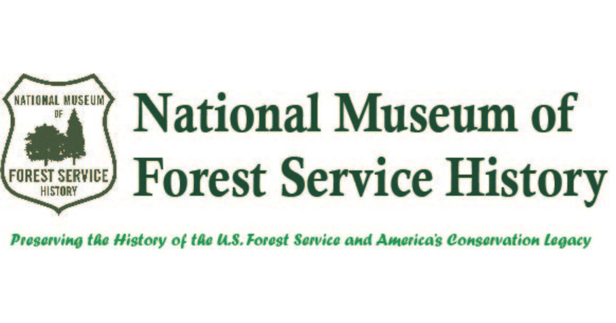 Campaign cover image for 2026 Saving History Auction - National Museum of Forest Service History Auction (copy)