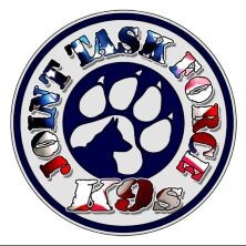 Campaign cover image for JTFK9s Training Programs