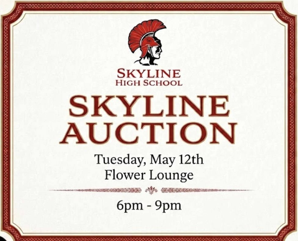 Campaign cover image for Skyline's Spring Fundraiser Dinner is sold out, but you can still donate and bid on the auction!