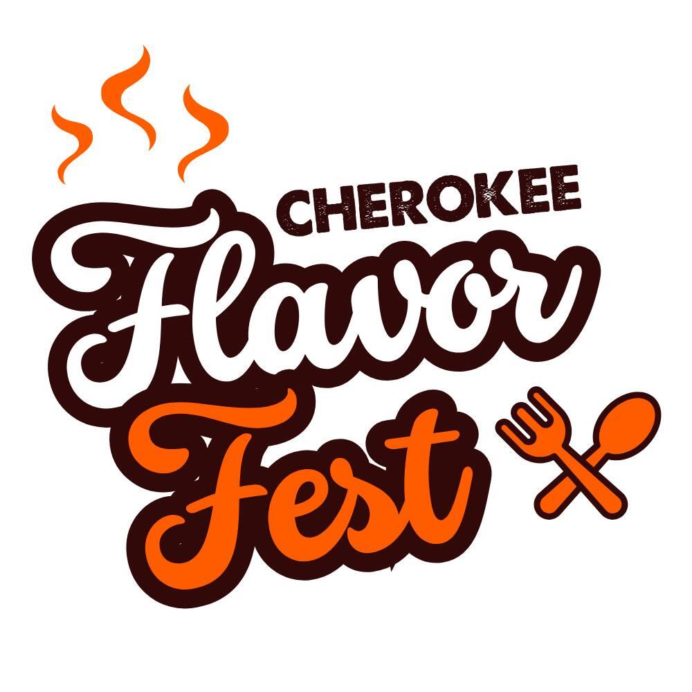 Campaign cover image for Cherokee Flavor Fest & Silent Auction