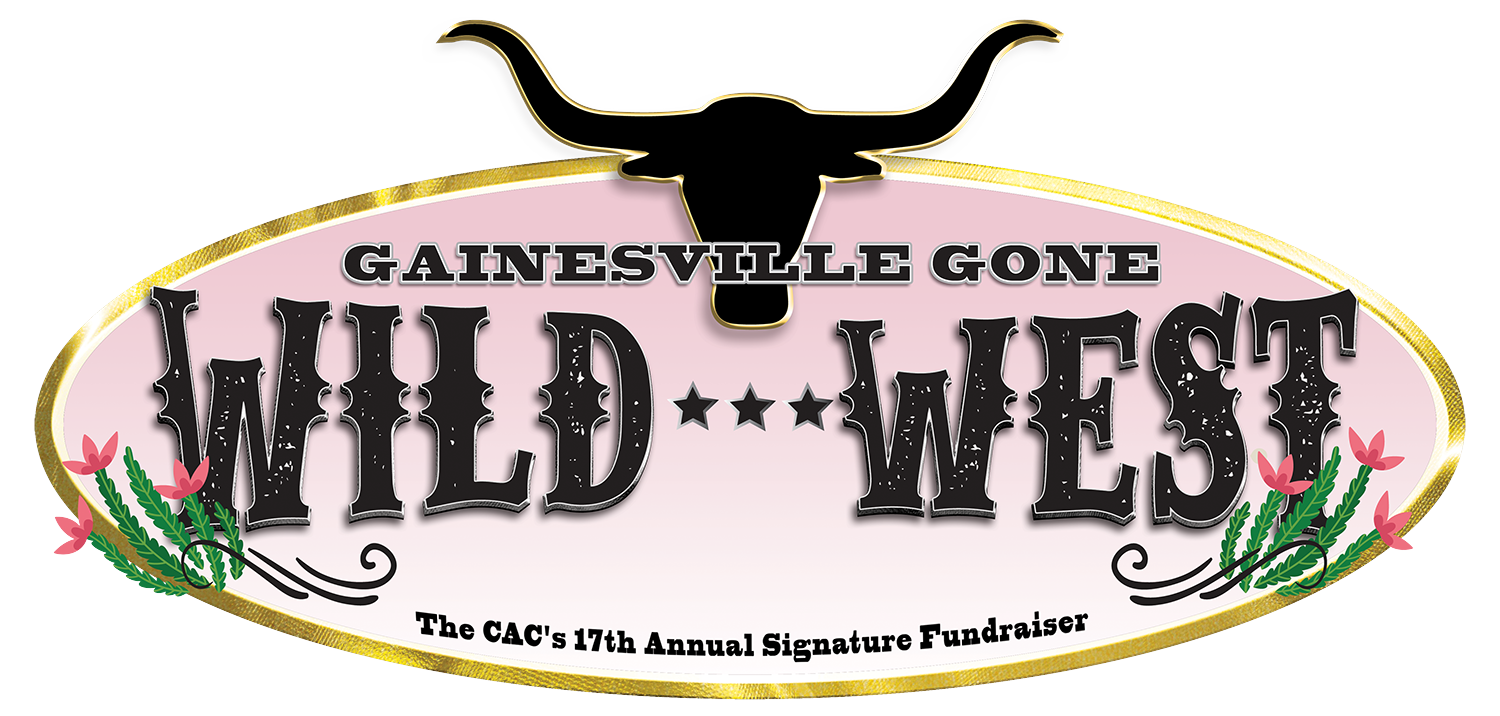 Campaign cover image for Gainesville Gone Wild...West 2025