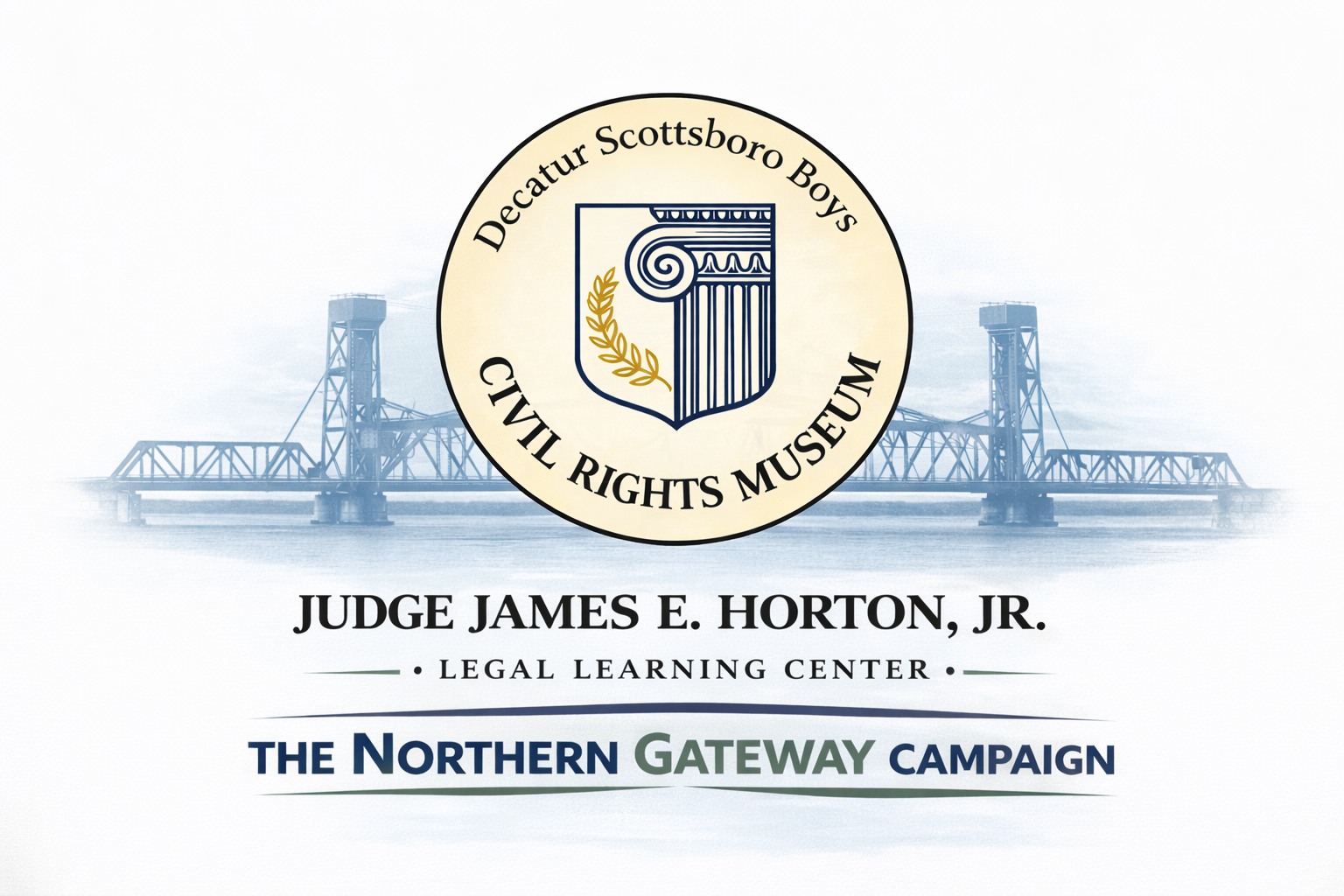 Campaign cover image for The Northern Gateway Campaign