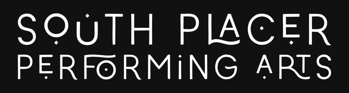 Campaign cover image for Fall 2025 - South Placer Performing Arts - Rocklin, CA