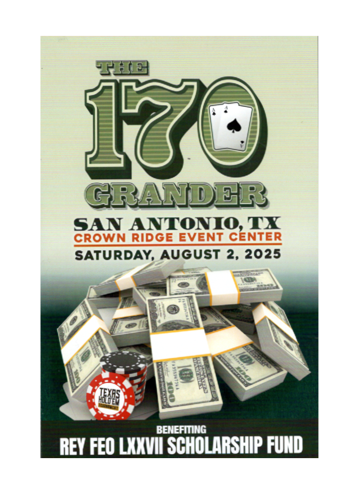 Campaign cover image for The 170 Grander