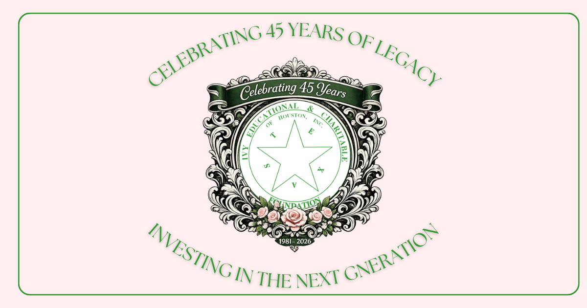 Campaign cover image for $45 for 45 Years of Scholarship, Service & Community Impact