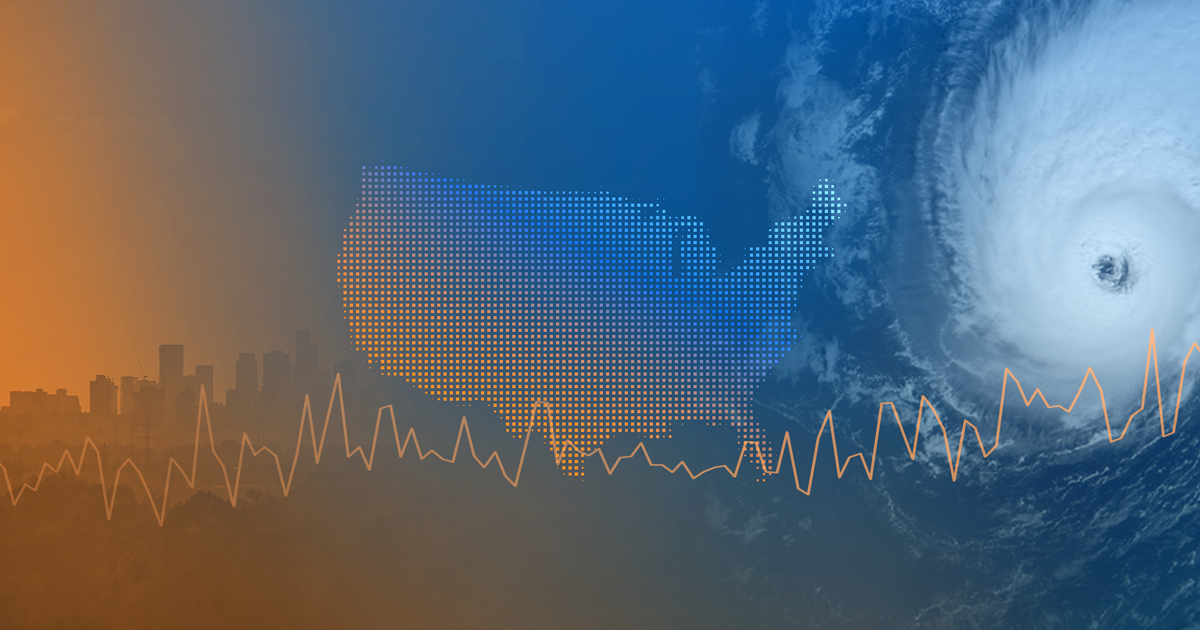 Campaign cover image for The truth about climate is being erased. Act now to save it.