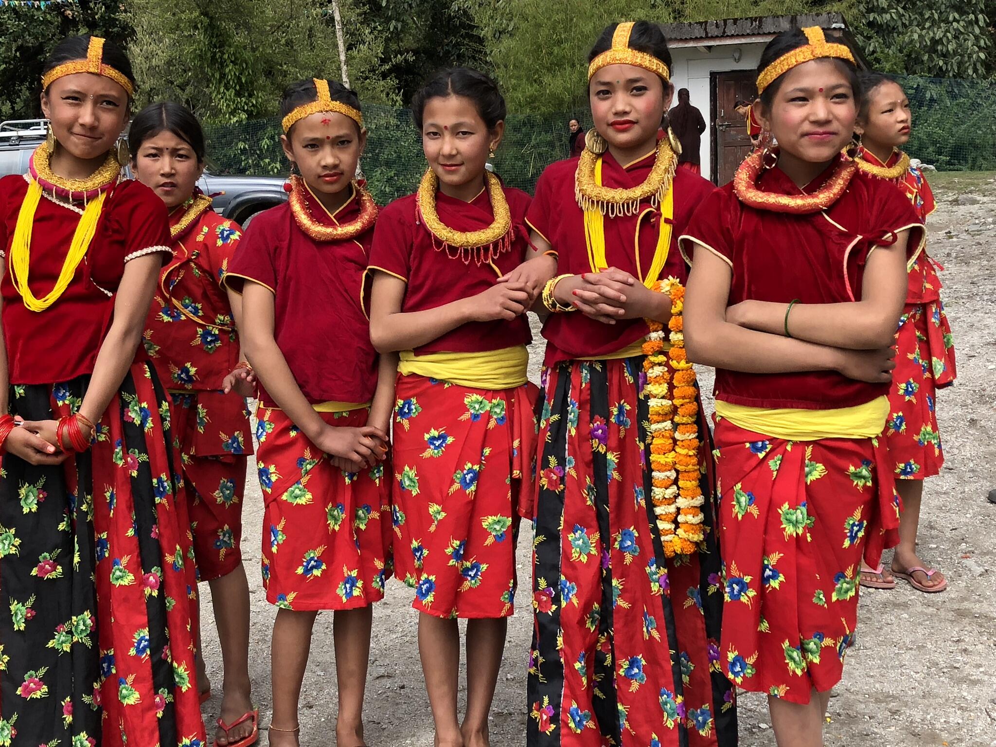 Campaign cover image for CHOICE | Nepal