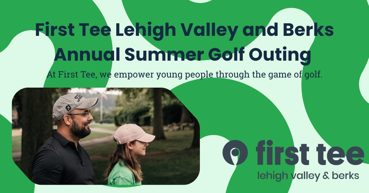 Campaign cover image for 2026 - Summer Golf Tournament