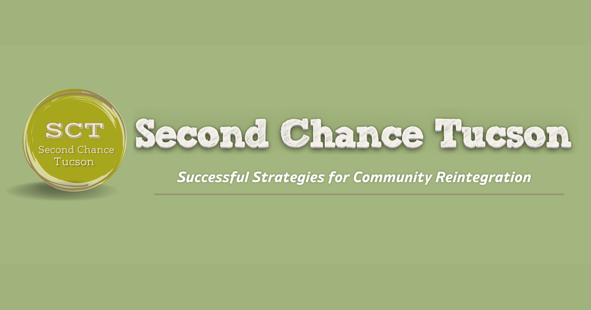 Campaign cover image for Rooted in Second Chances