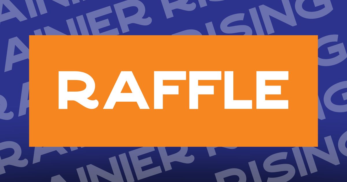 Campaign cover image for Rainier Valley Rising: Raffle