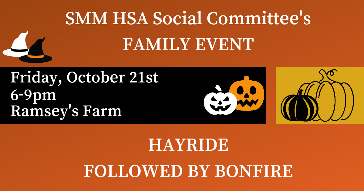 Campaign cover image for SMM Family Hayride 2022